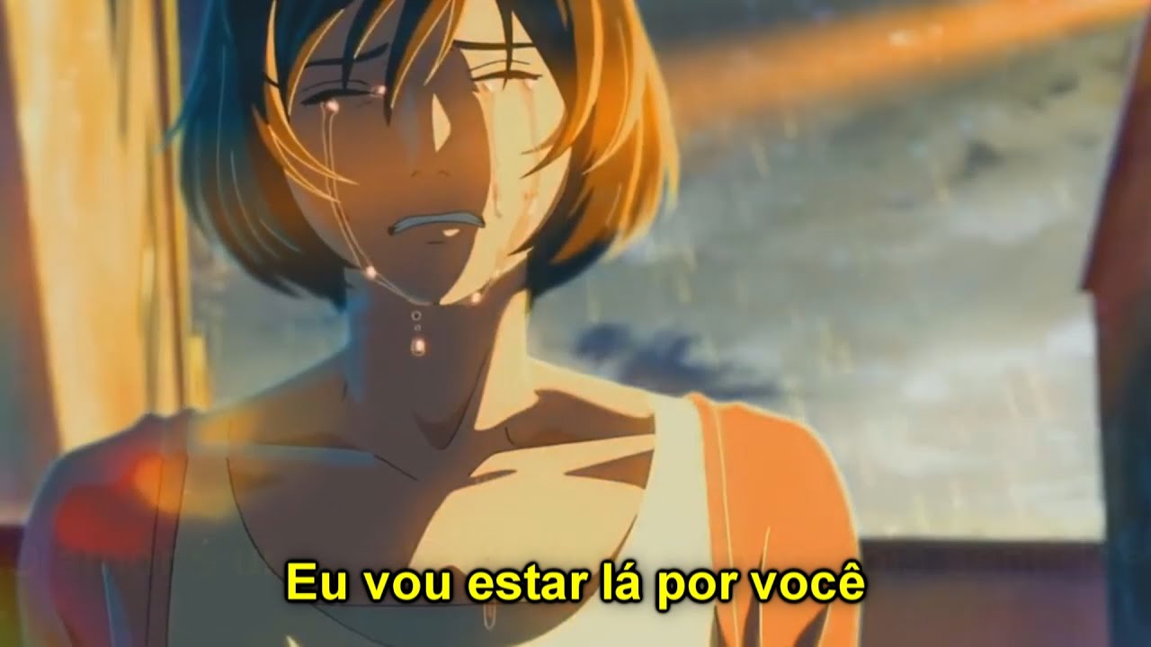MrPoladoful「AMV」 || There For You {Tradu&ccedil;&atilde;o-Legendado}