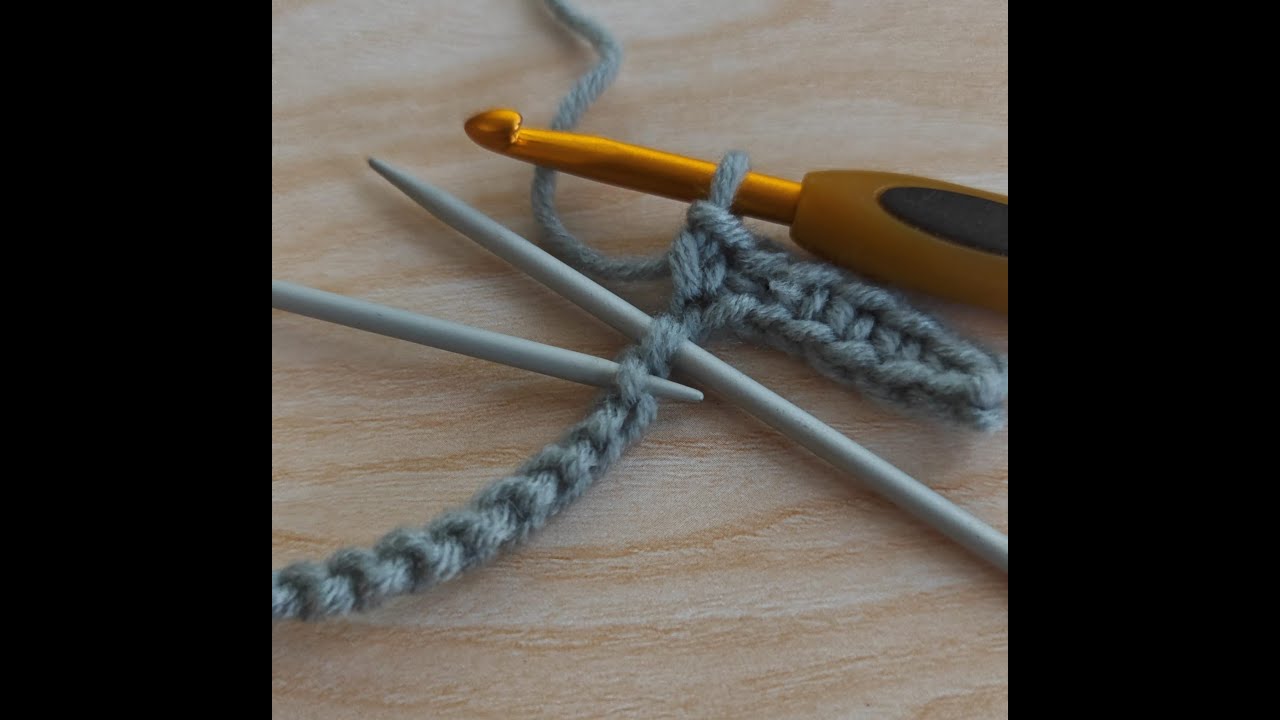 Вязание по схеме «Вязание по спине» — от Creative Crochet Folks India