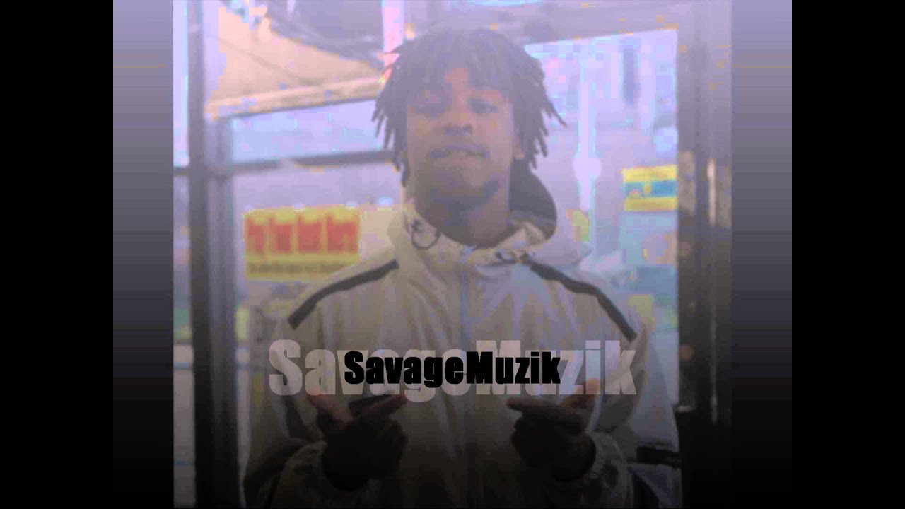 Chief Keef - Kobe Slowed