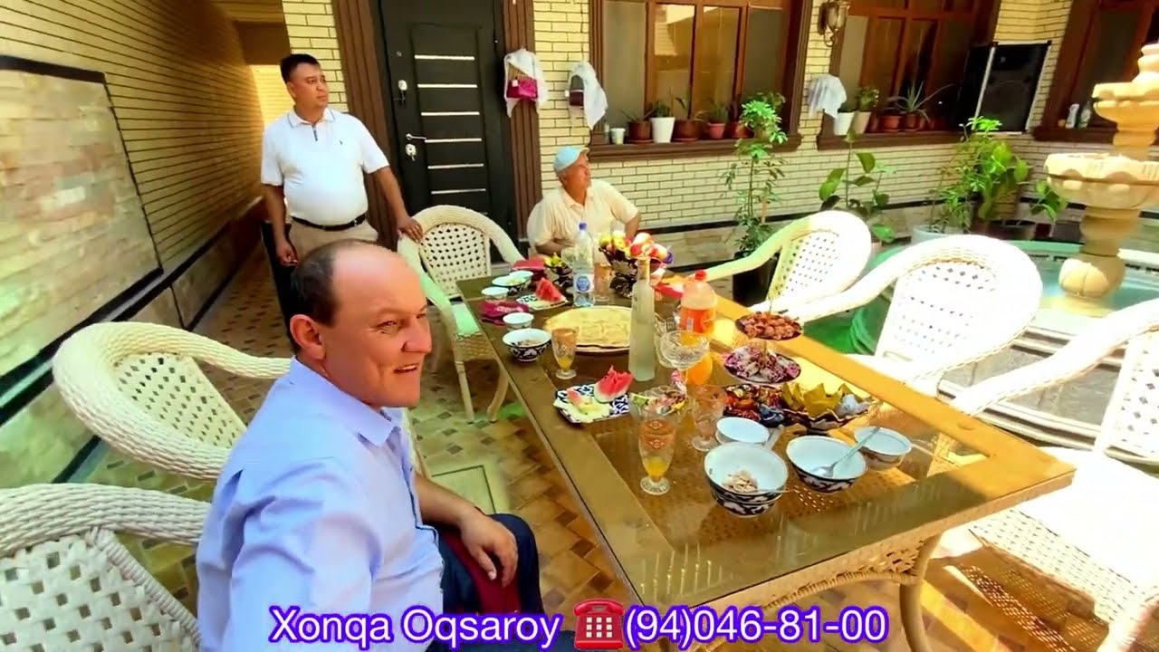 Asadbekning Nikox To’yi.20.07.2023