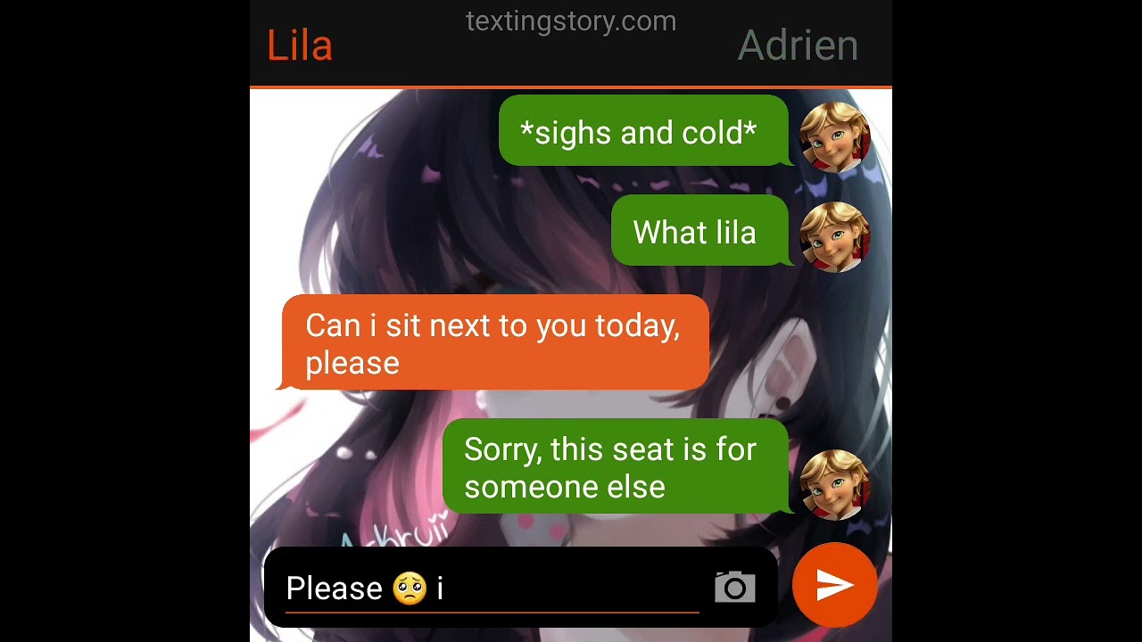 marinette revenge part 4
