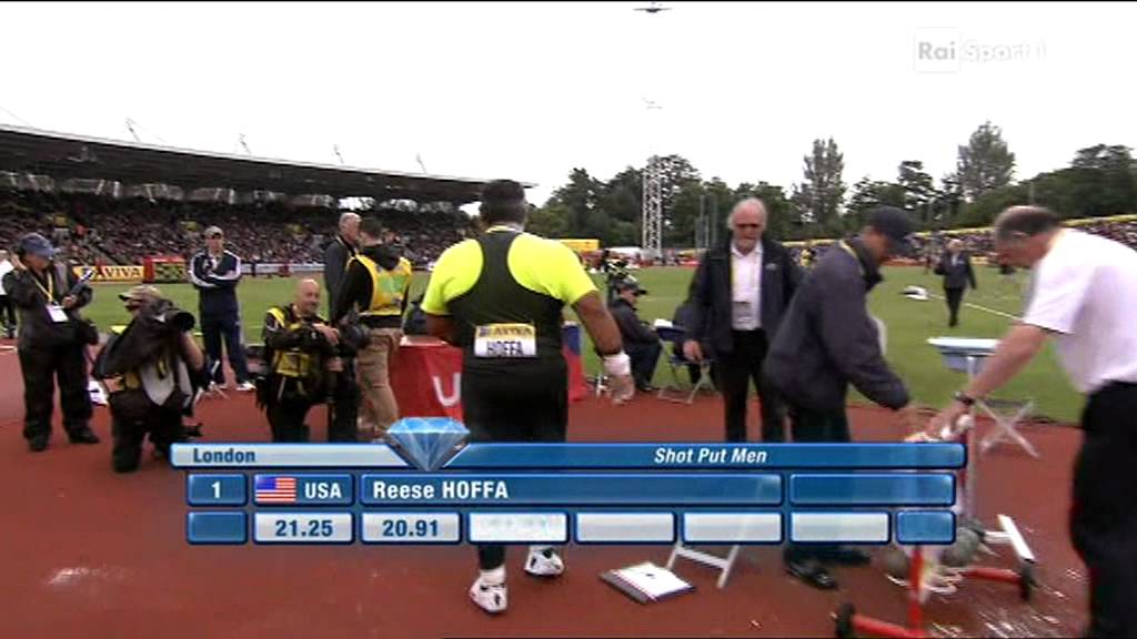 Bragagna sulle convocazioni olimpiche dell'atletica
