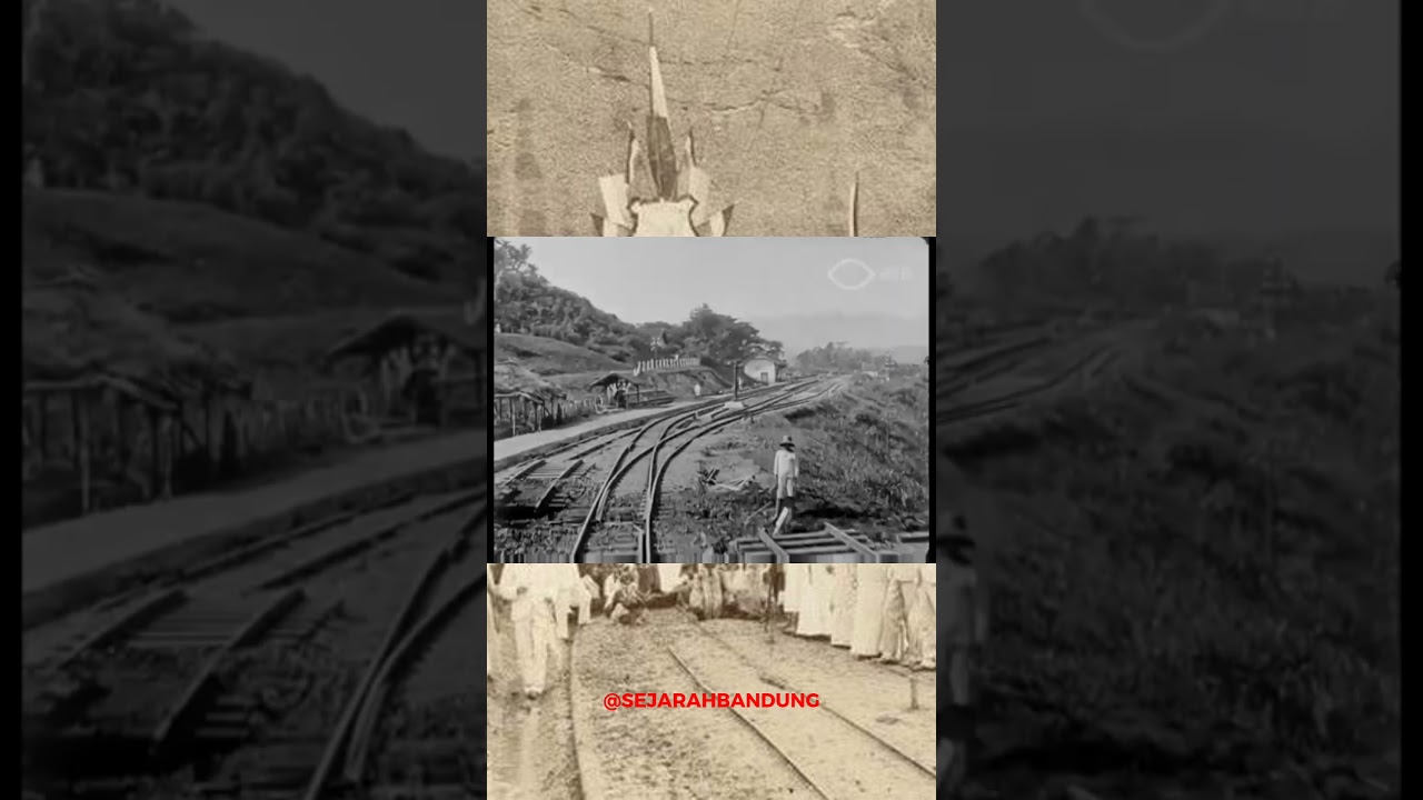 TEROWONGAN SASAKSAAT 1920AN