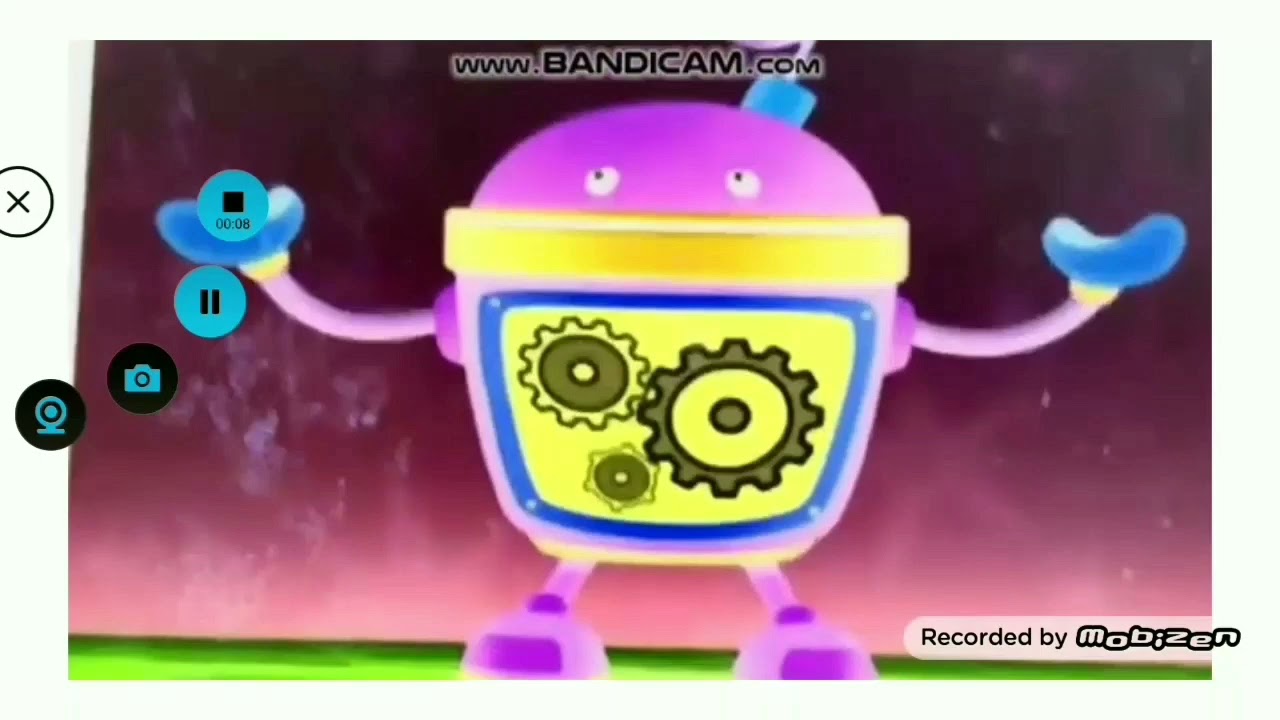 How does it work effects 2