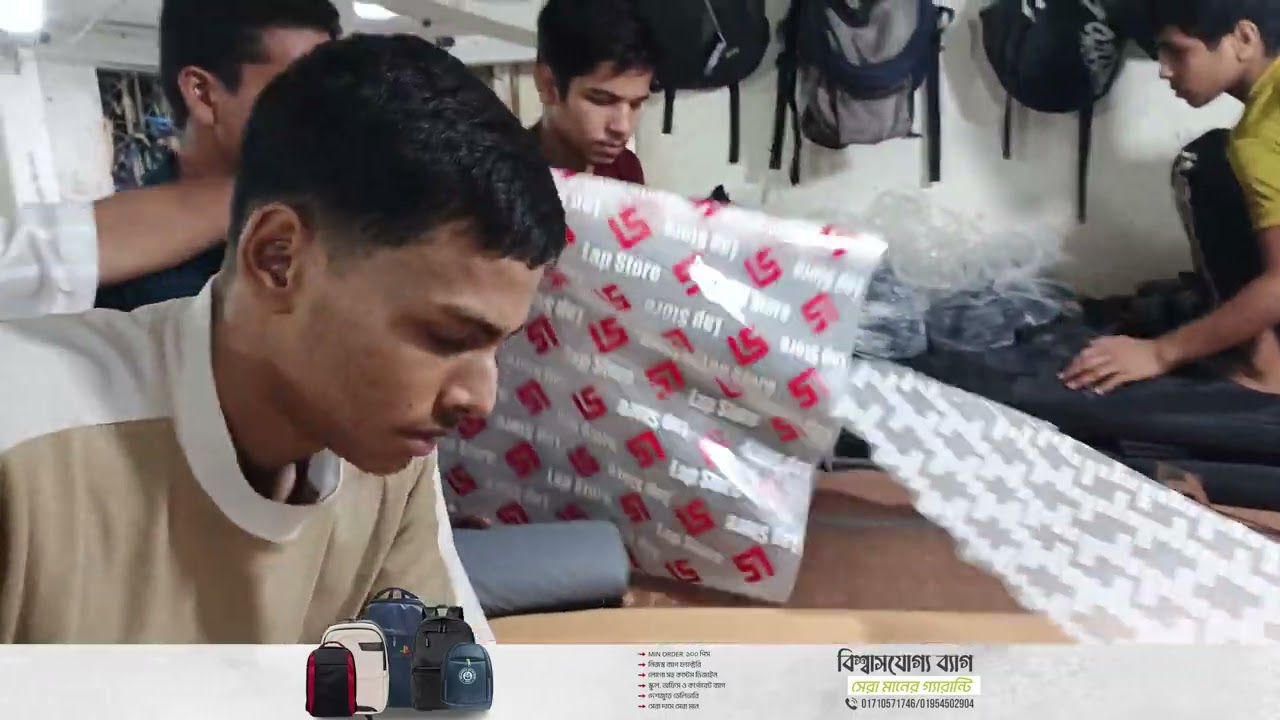 ২২০ টাকা থেকে স্কুল ব্যাগ শুরু নিতে চাইলে যোগাযোগ করুন(০১৭১০৫৭১৭৪৬)