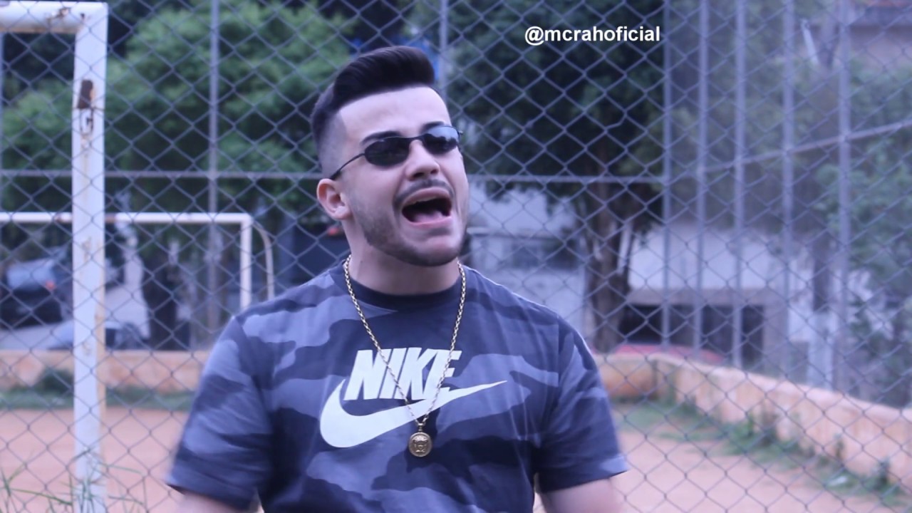 MC Rah - Medley de Vis&atilde;o #2