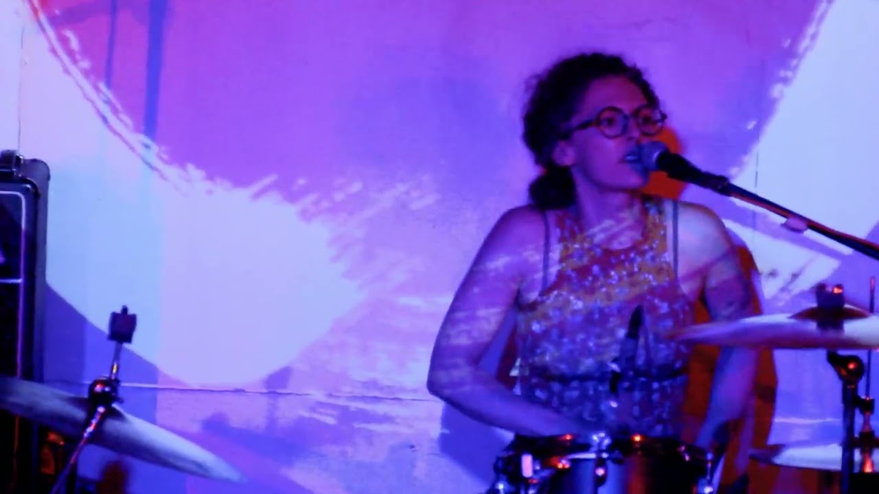 'Trust Yourself' by Orchard live at The Globe