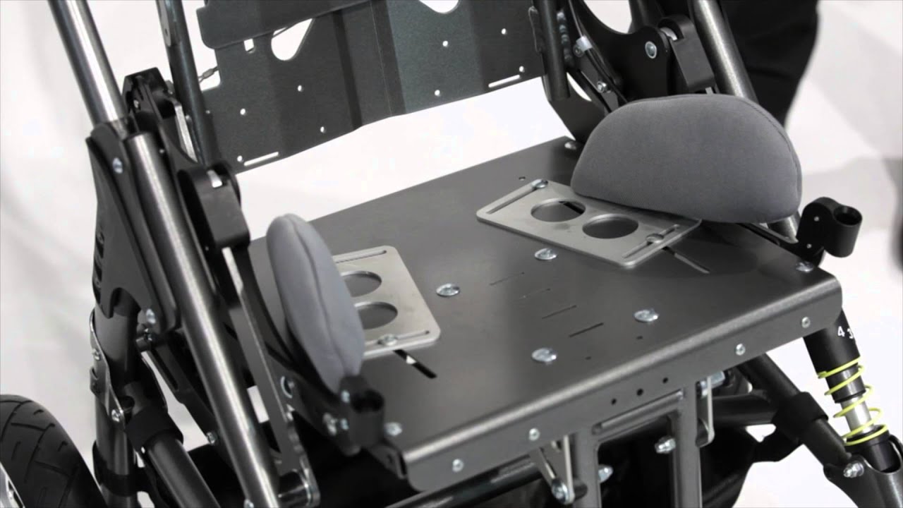Hoggi Bingo Evolution: Adjustable Pads