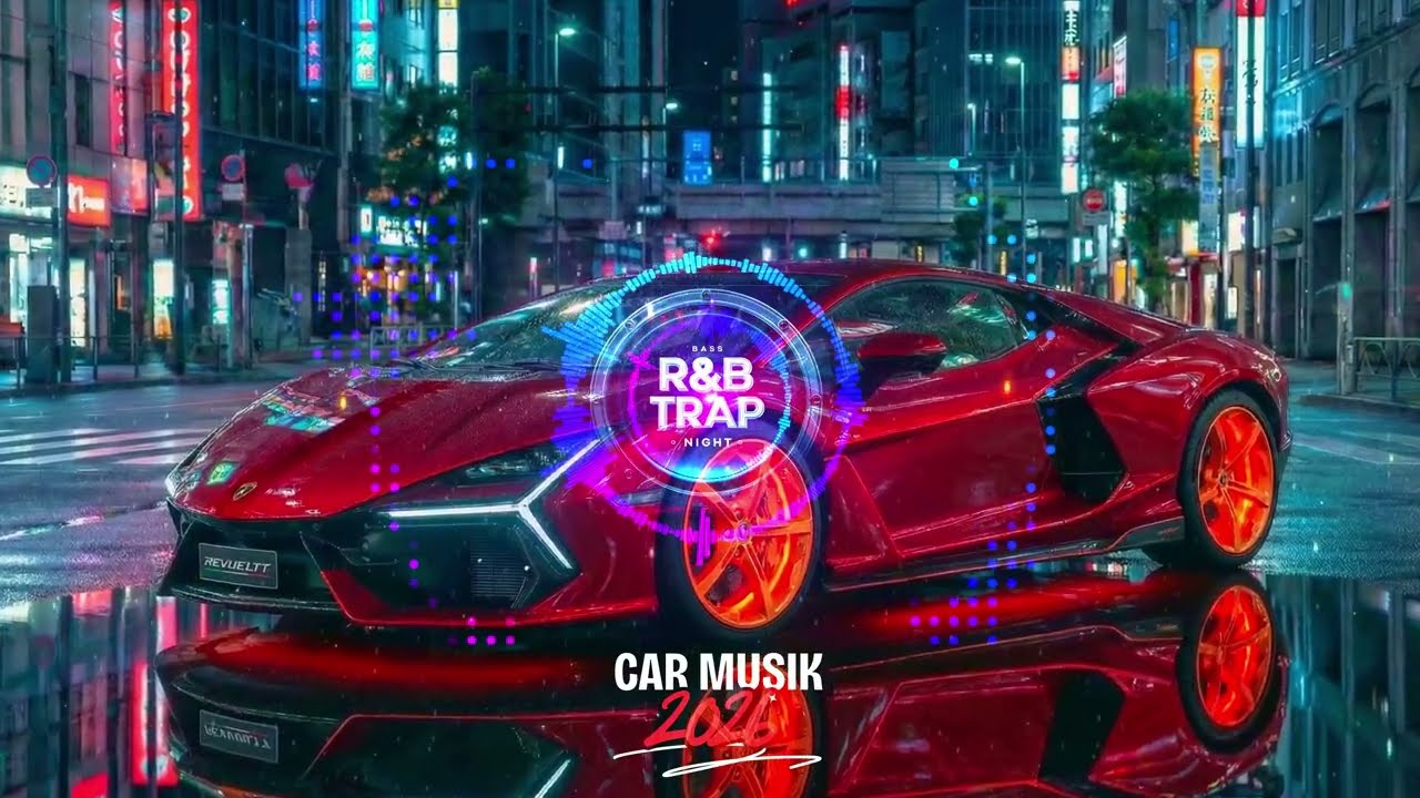 CAR MUSIC 🚗🎶 EDM Remix Bass Boosted 🔥 Club Banger Mix | Night Drive 😎 Gym Workout 💪 Dance Party 🥳🎉