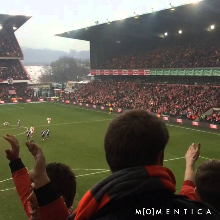 Standard de liège vs Anderlecht ; Au cœur du PHK 25-01-2015