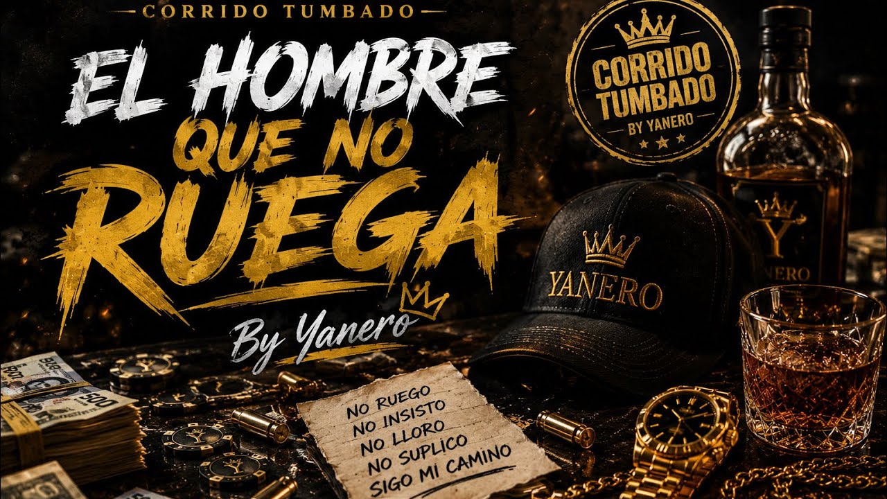 El Hombre Que No Ruega