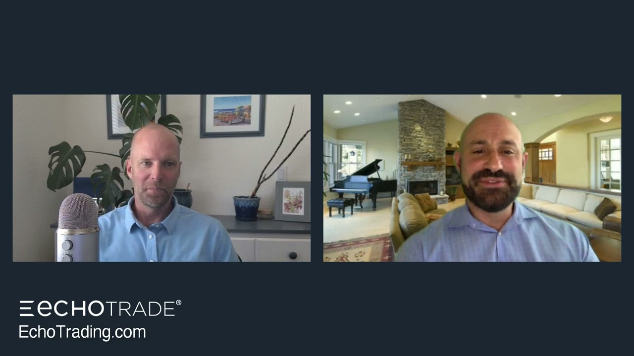 Meet Upper Left Wealth Management | Randy Kurtz on Building Better Portfolios
