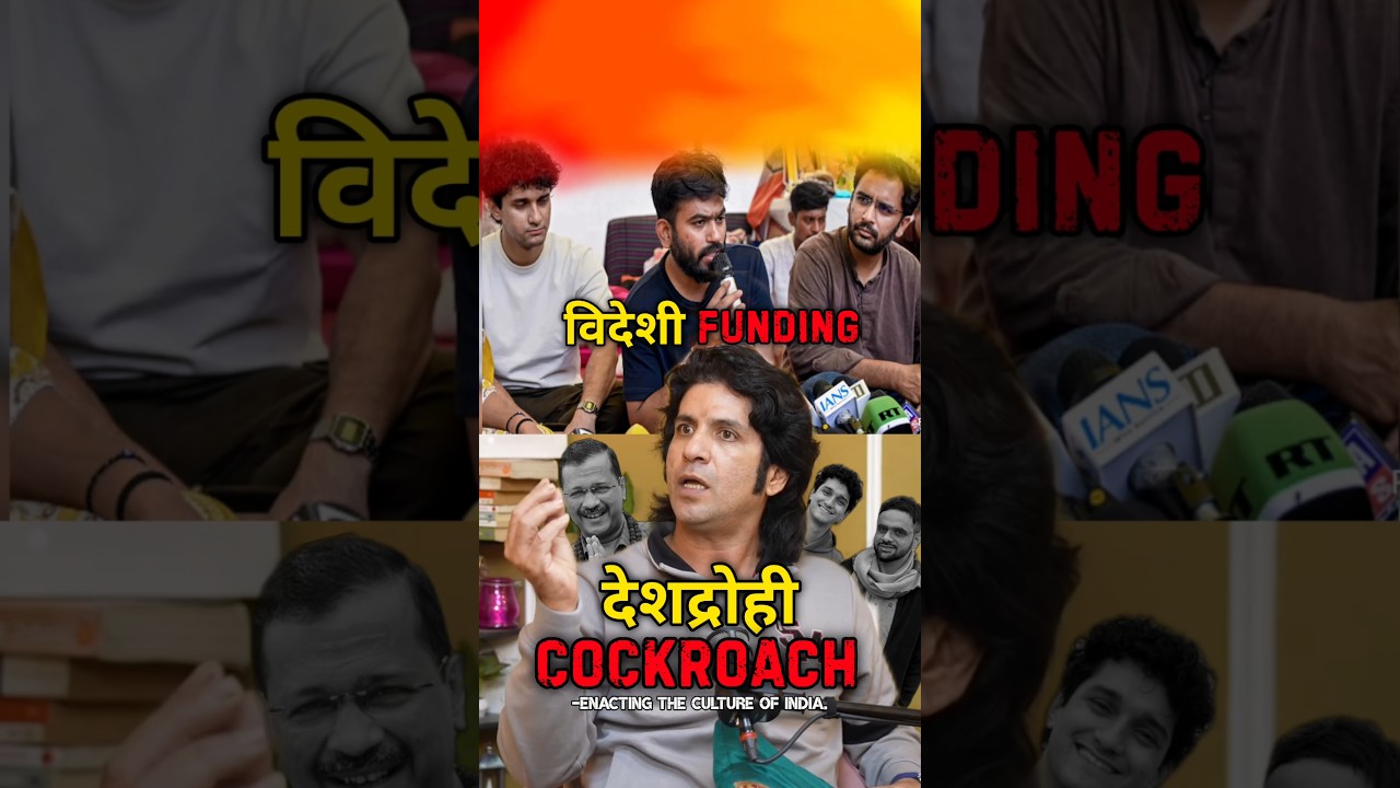CJP देश विरोधी | Actor Puneet Vashisht Expose CJP Leaders | #bollywood #jantarmantar #shorts