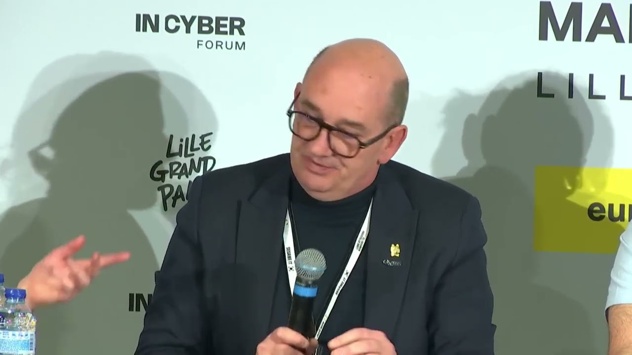 TR16 INCYBER EDR, XDR, MDR  : solutions miracles pour les hôpitaux