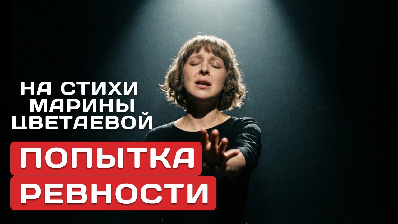 Попытка ревности - Марина Цветаева | Стихи | Городской романс, Французский шансон