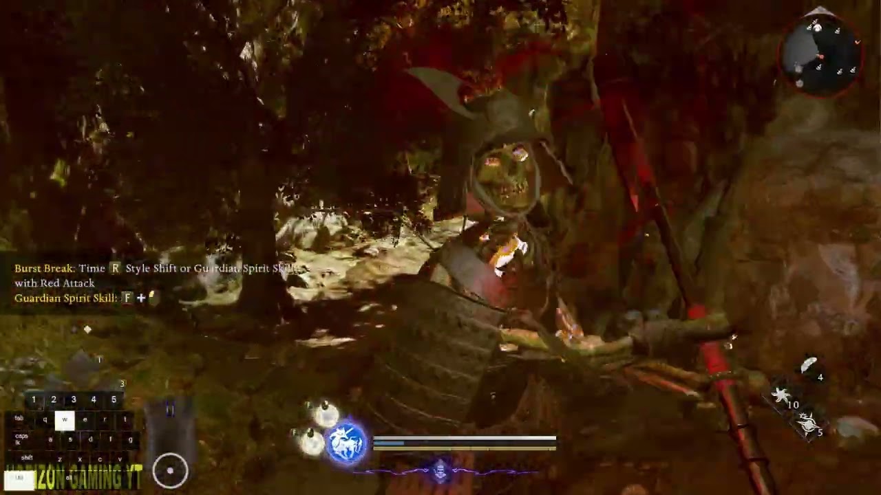 How to Find All iinoya Six Jizo Location - Nioh 3