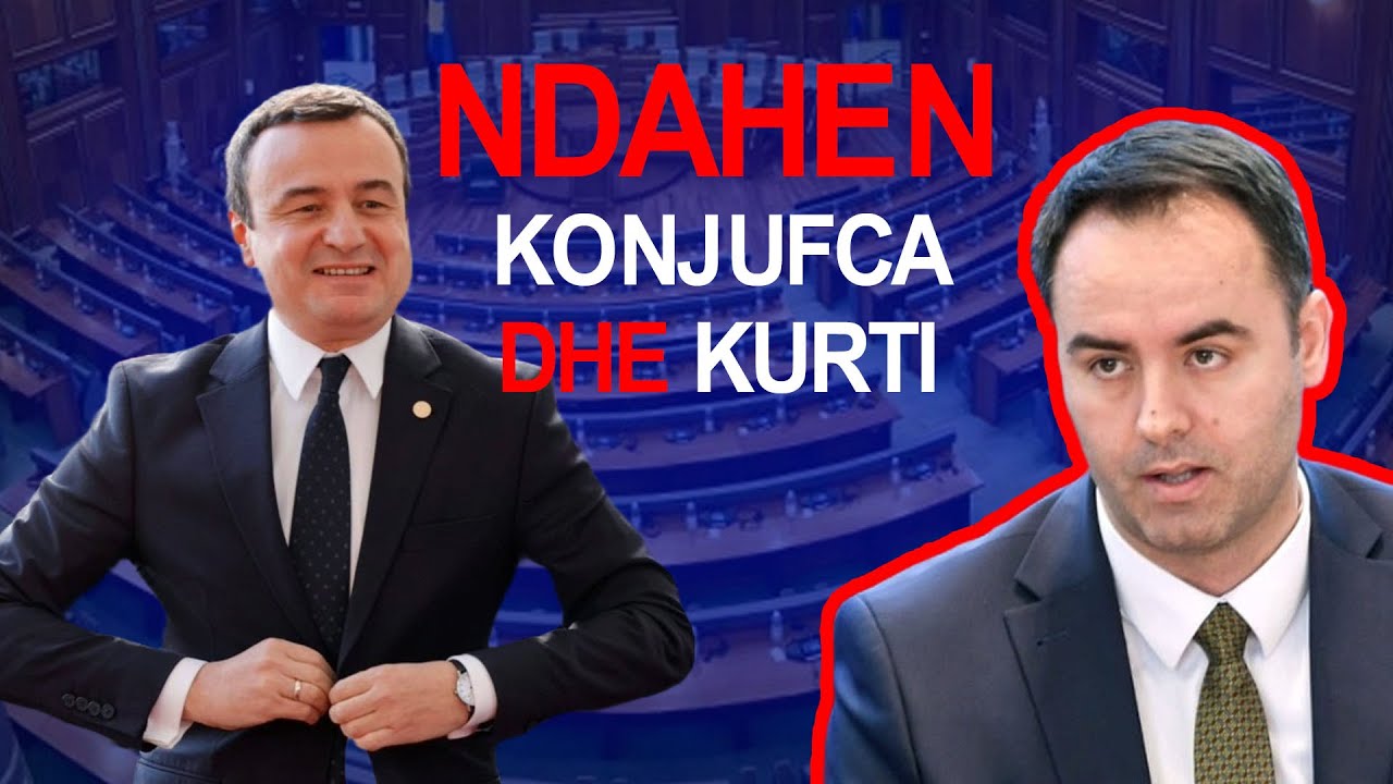 Krizë e MADHE në Vetëvendosje, ndahen Kurti dhe Konjufca? Dështojnë ZGJEDHJET e reja!