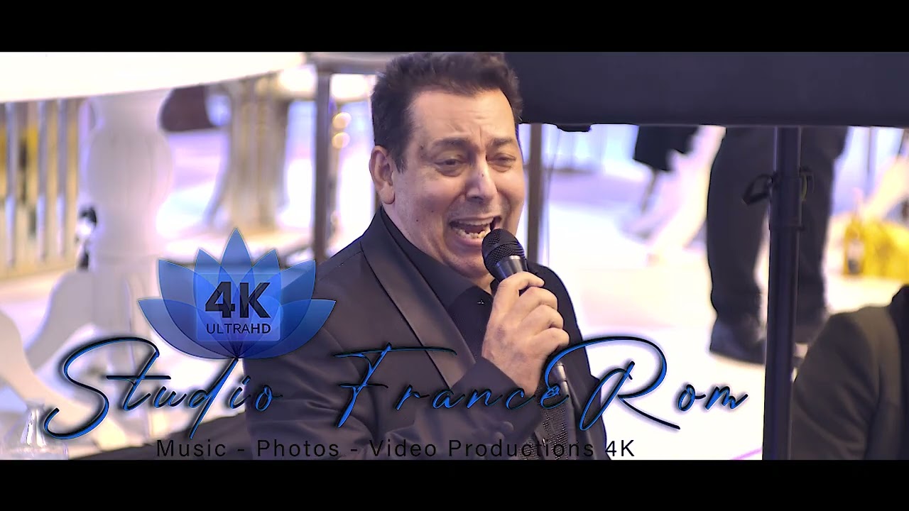 Djemail Gashi 2026 Sose Ma lafi Keren Dushmajalen - Studio FranceRom (Video Officiel)