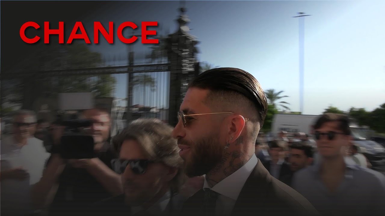 Sergio Ramos evita comentar las últimas palabras de Pilar Rubio zanjando la crisis matrimonial