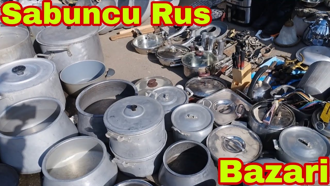 Sabuncu Rus Bit Bazari Qab Qacağlarin Satişi Ve Alişi 9 mart 2026 #bit #bazar 