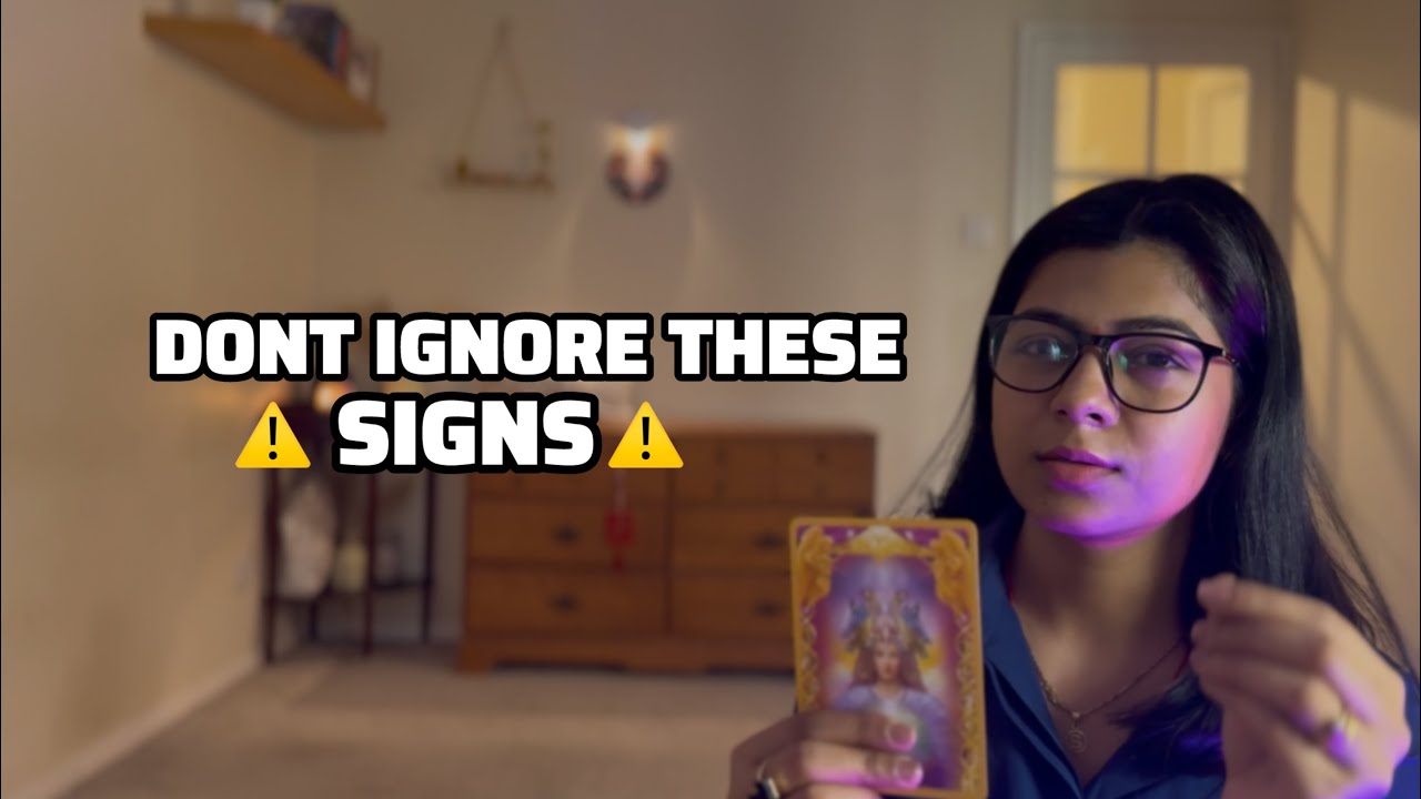 This message came through for a reason. &ldquo;This energy is too strong to ignore.&rdquo;