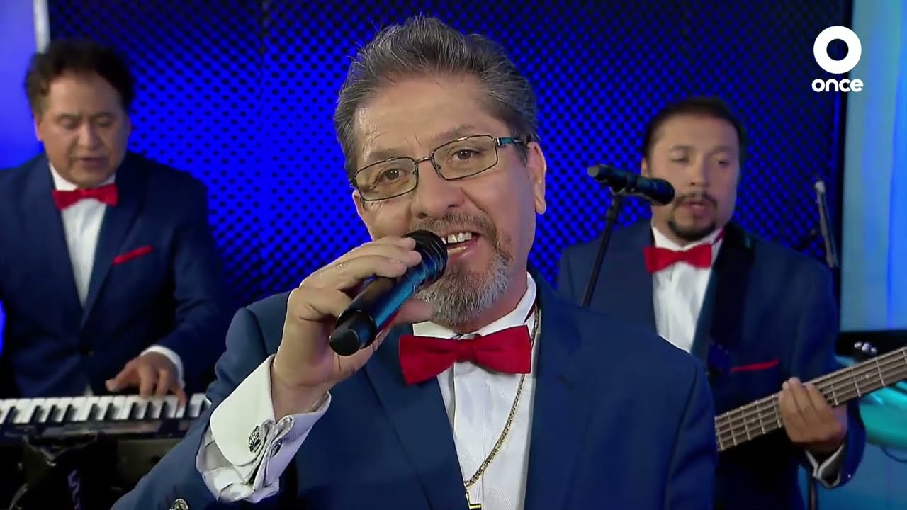 Contigo - Los Bríos (10/03/2024)