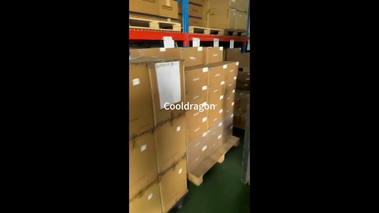 20240902 Cooldragon Goldshell E-DG1M & E-KA1M & AL-BOXII PLUS  in stock