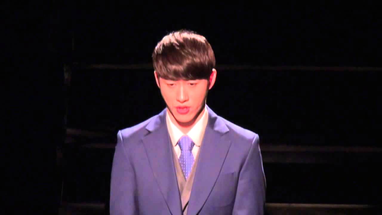 140814 쓰릴미 프레스콜-신성민 Way too far(너무 멀리 왔어)