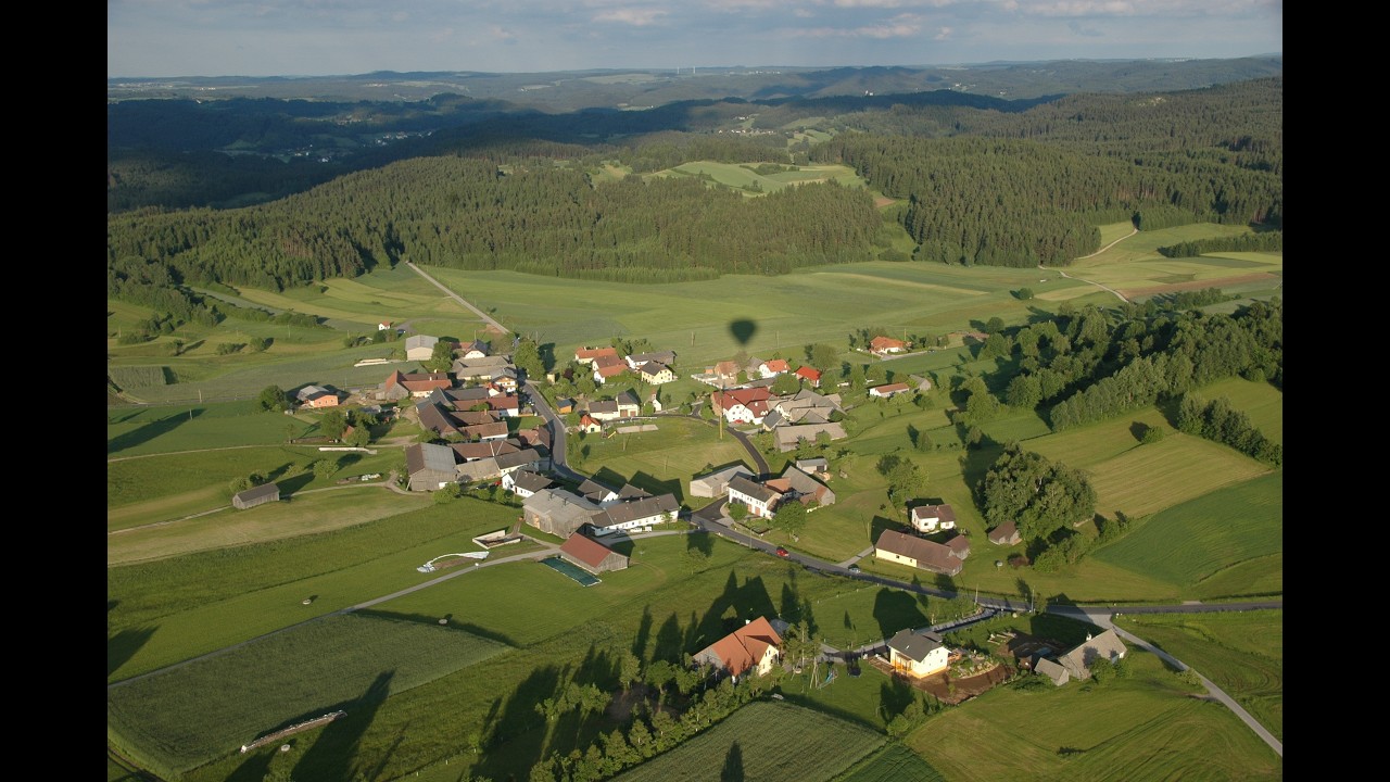 Do bin i dahoam  -  Waldviertel Hommage