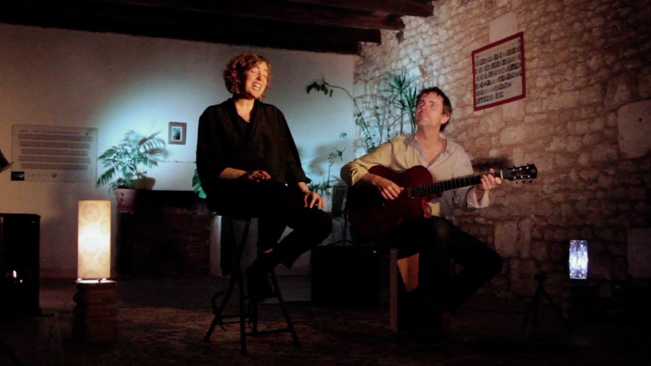 Alice & Louis   La vie en rose
