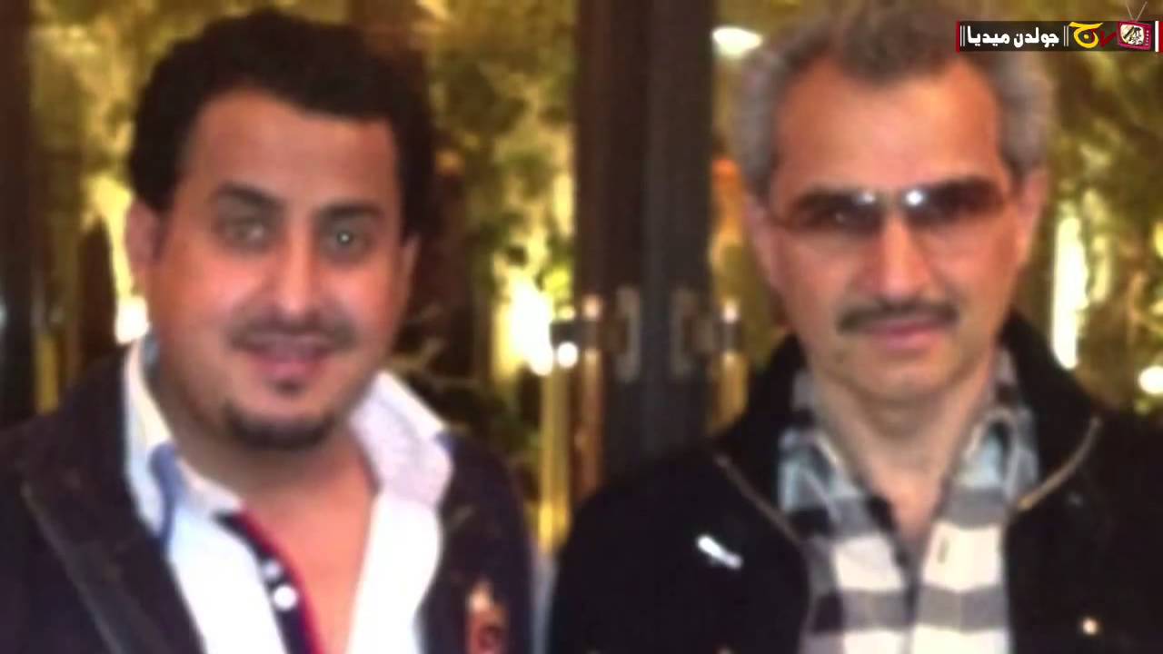 رجل الاعمال صالح البصمان || أداء خالد الشليه