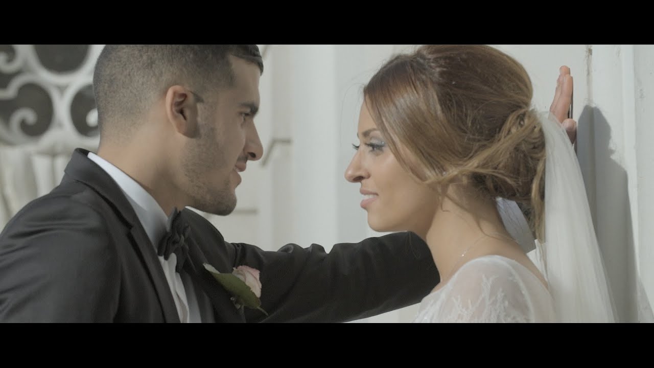 Safia & Ilyess Marrakech Engagement Film Mariage by Assil Production Cameraman