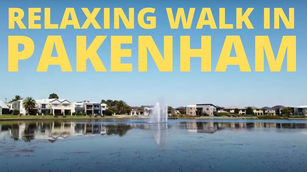 PAKENHAM, VICTORIA, AUSTRALIA