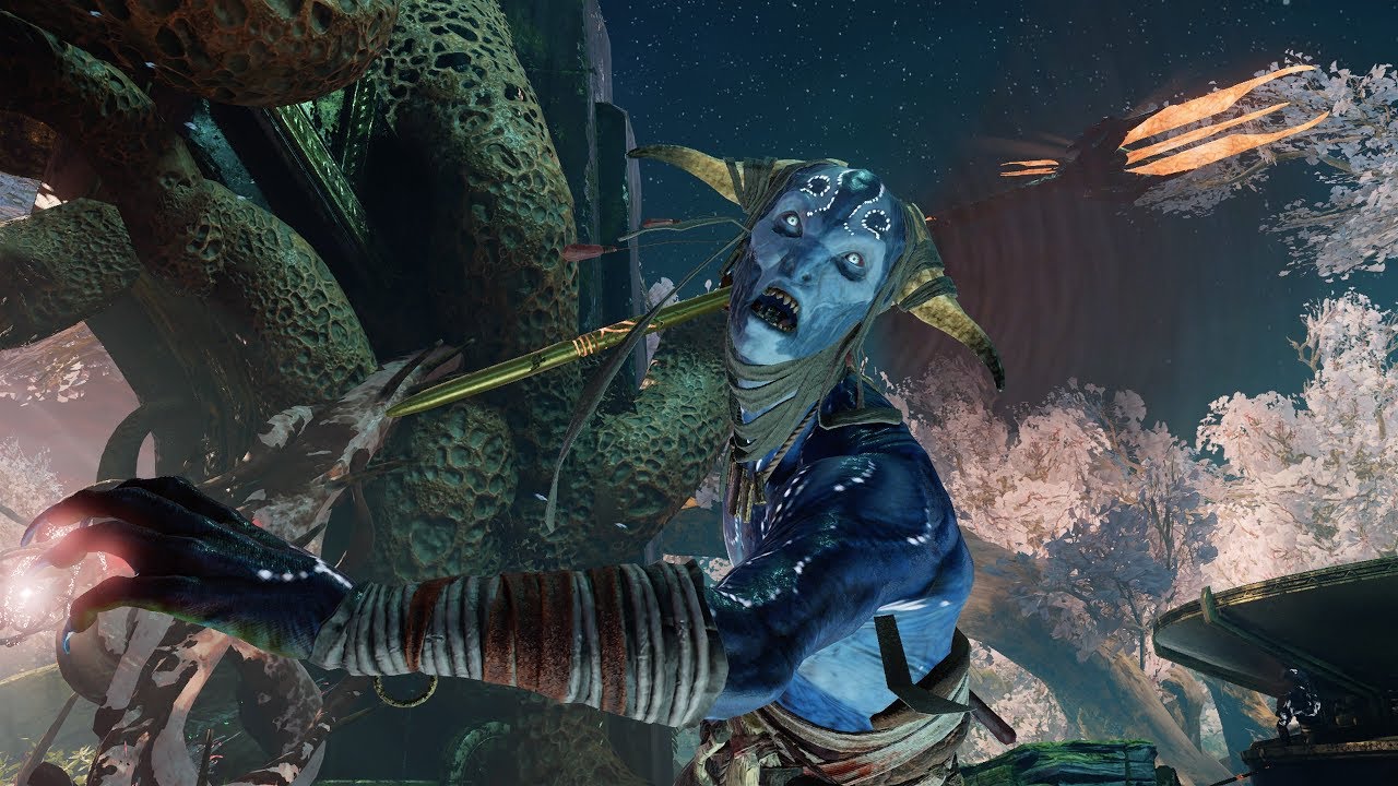 God of War - Part 4: Alfheim - Immersive Walkthrough (GMGOW)