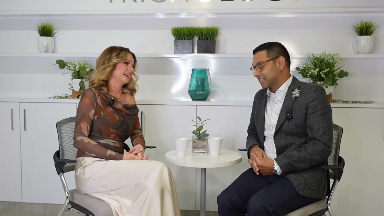 The Science & Art of Natural Hair Restoration Results