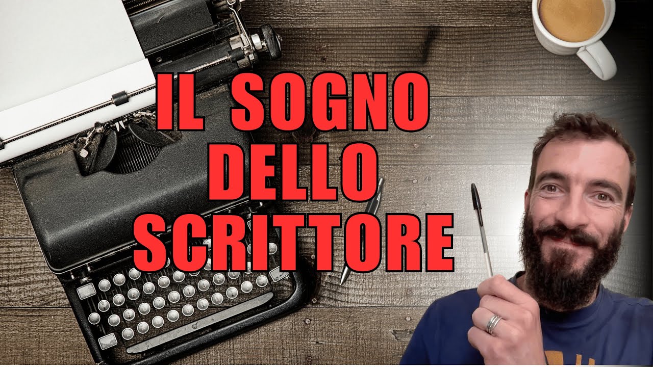 Dalla passione al profitto: 10 Consigli per diventare SCRITTORE DI PROFESSIONE e realizzare un sogno