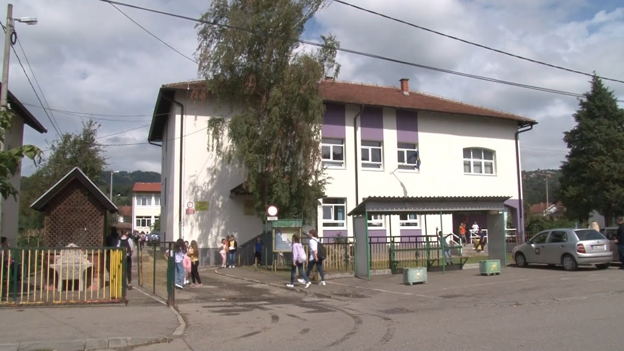 Poboljšani uslovi za odvijanje nastave u OŠ 