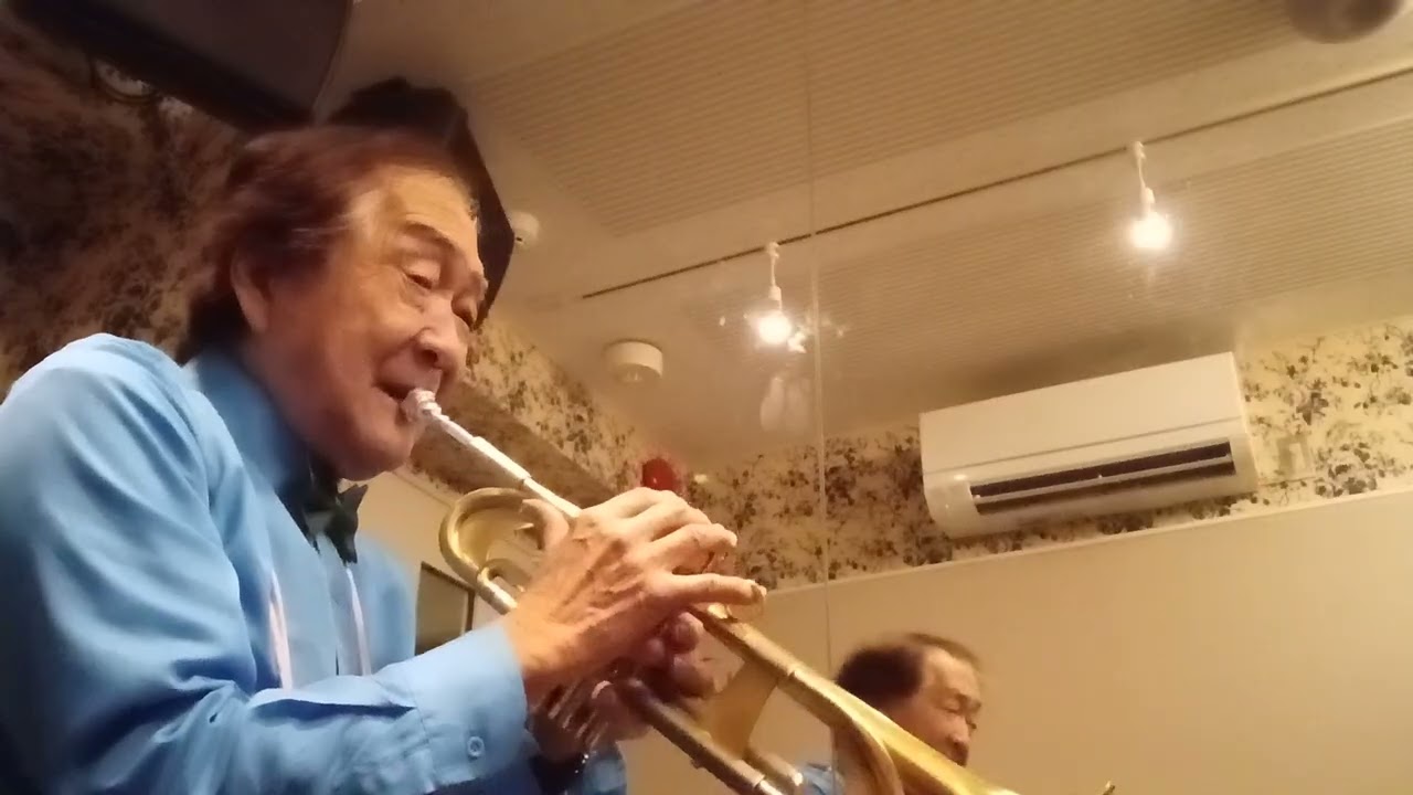 鈴木基治　７８歳同い年（マイオリジナル)@motoharu58