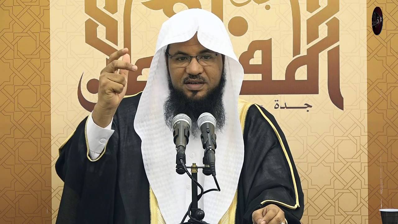 محطات رمضانية | الشيخ محمد بن علي الشنقيطي ||8ـ9ـ1437هـ