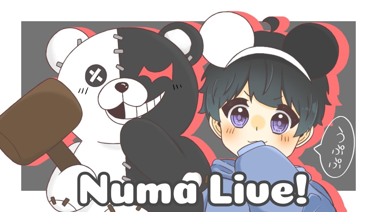 【第五人格】夜ランしゅーちゃんが星1つ取るまでハンターいきます！【identityV】3/12
