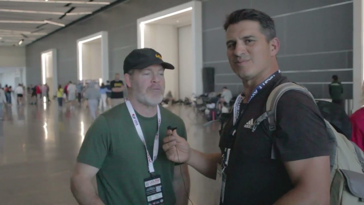 Iowa’s Coach Brands on Recruits and Parents ( Bo Basset Should Watch! )