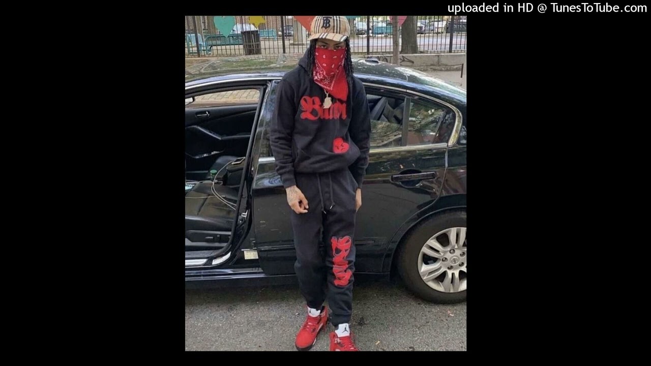 [FREE] Kay Flock X Sha Ek Type Beat - 
