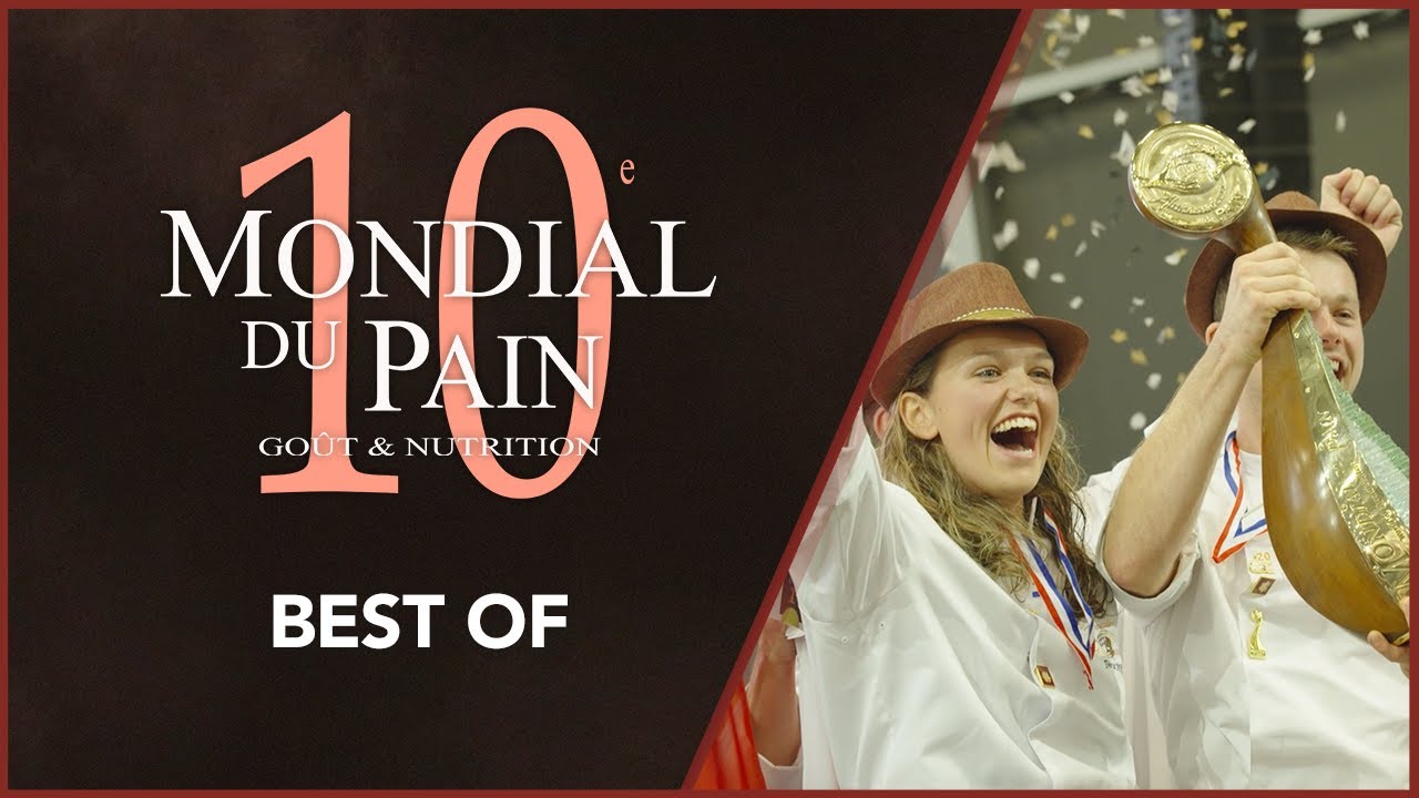 Best Of - Mondial du Pain 2025