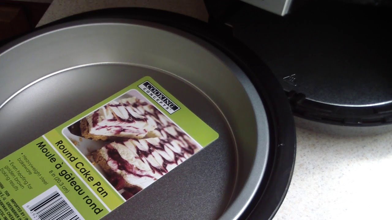 COOK'S ESSENTIALS AIR FRYER COOKING PAN