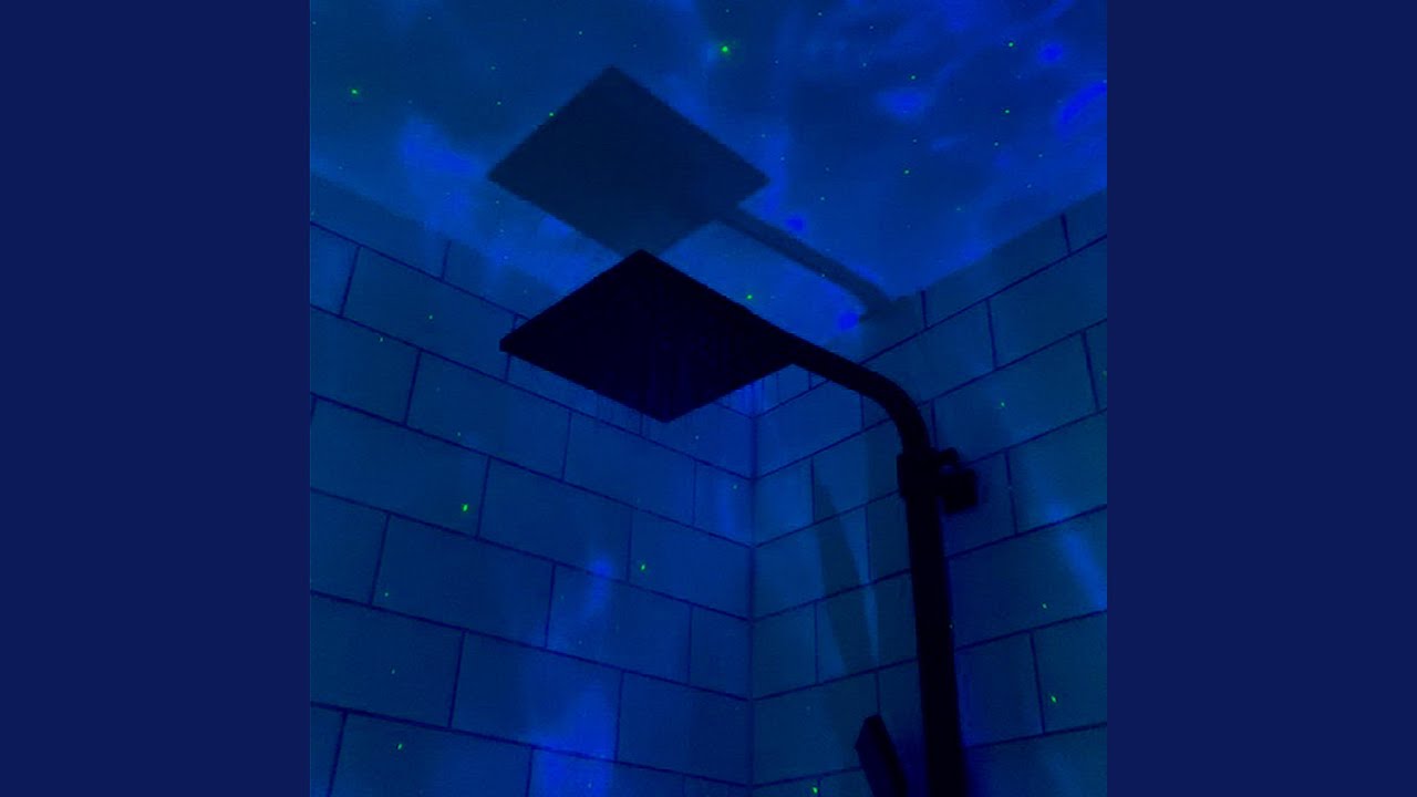 night shower