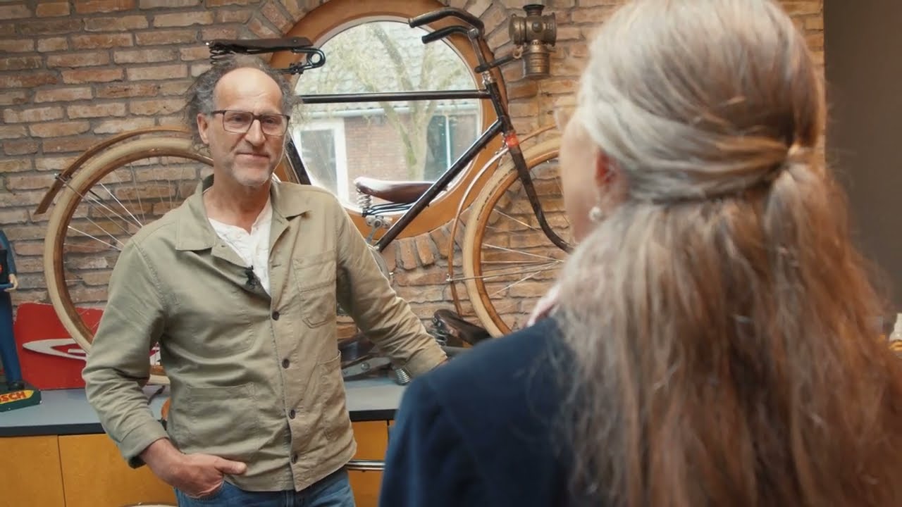 Dutch World Bikes | 2024 Brabantse Circulaire Innovatie Top 20