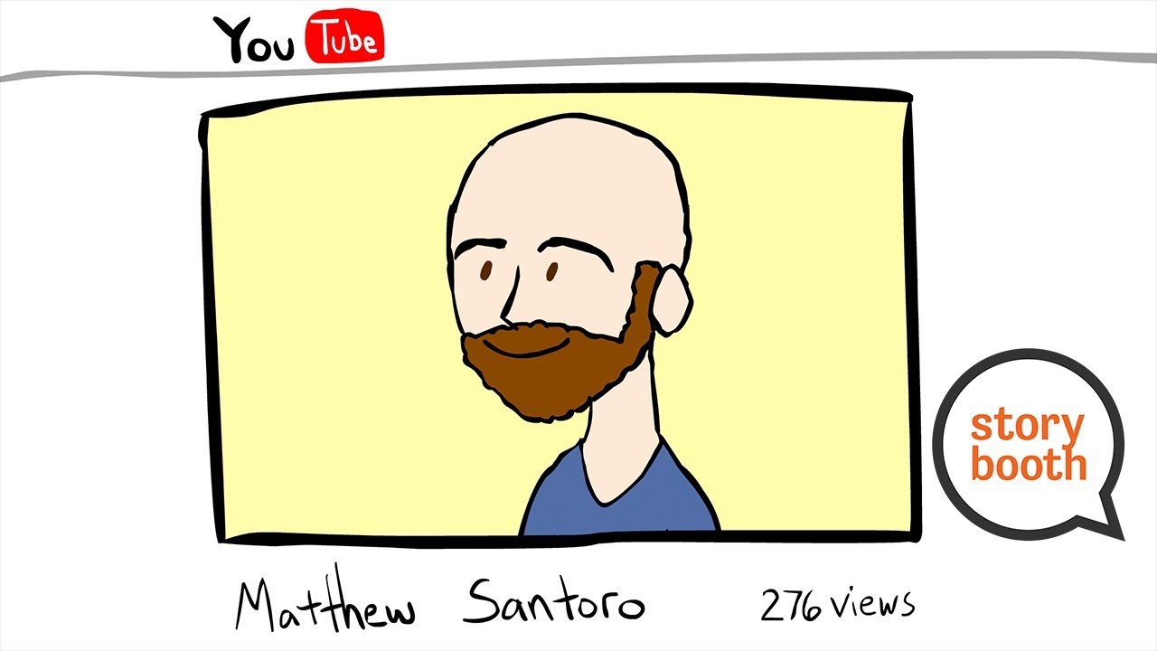 I Got Fired And It Changed My Life - YouTuber Matthew Santoro's Story