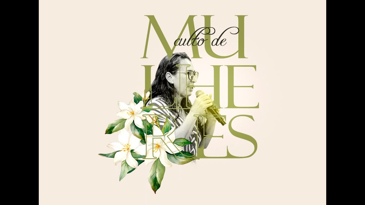 CULTO DE MULHERES