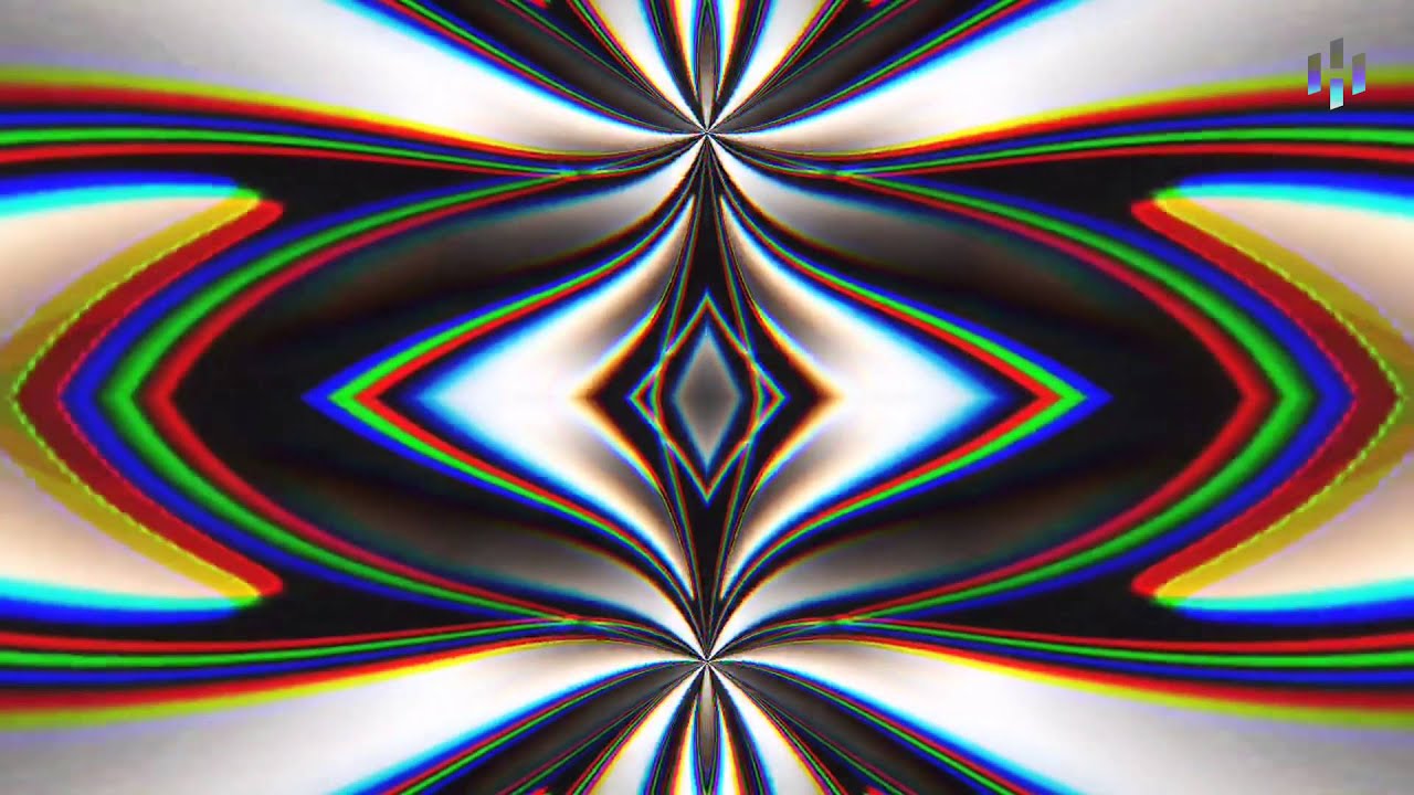 Hyperspektiv Vol. 1: The Glitch Mob - Warrior Concerto