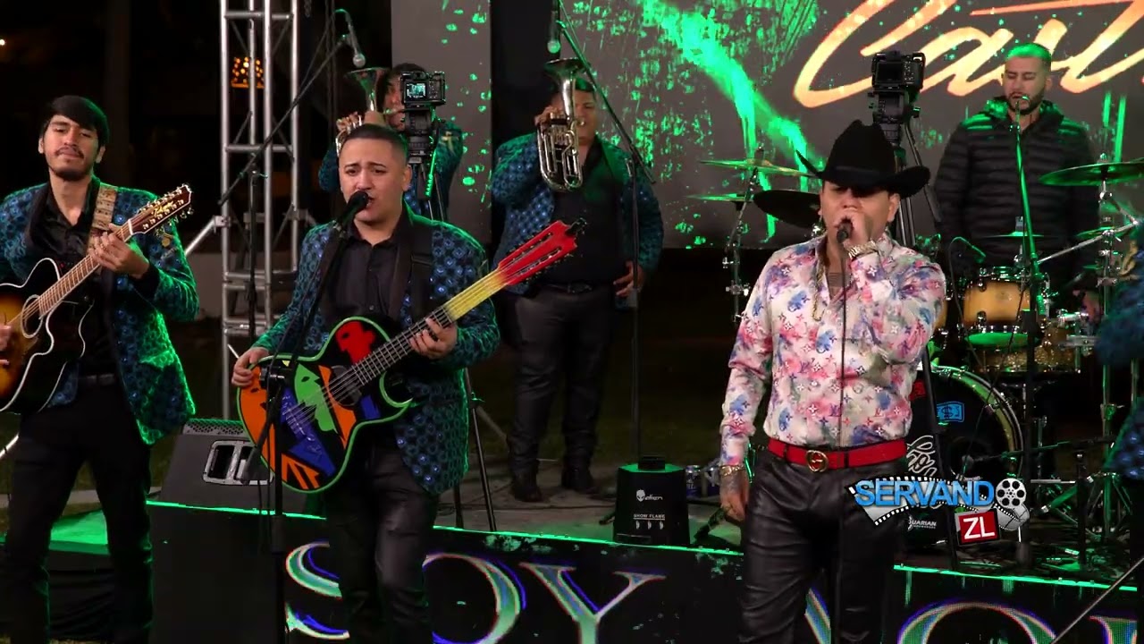 Chicho Castro - Soy Aquel (En Vivo 2022)